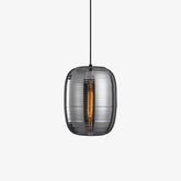 Joselina Glass Pendant Light